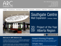 ARC Interiors Ltd
