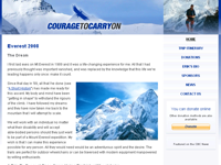 Courage to Carry