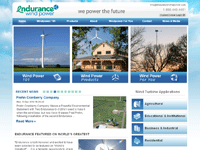 Endurance Wind Power