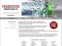 Fogbusters