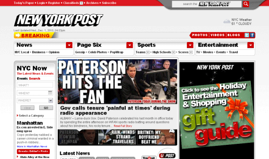 New York Post