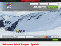 Selkirk Tangiers