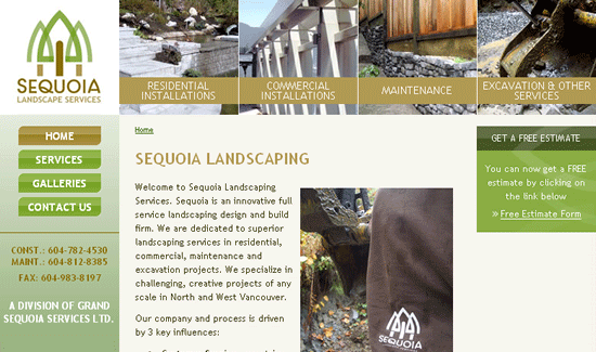 Sequoia