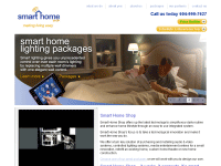 Smart Home Shop