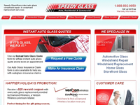 Speedy Glass