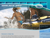 Walker Bay Boats