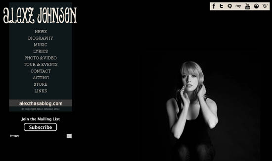 alexzjohnson