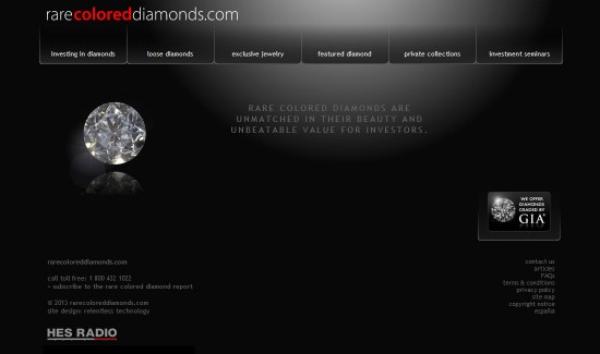 rarecoloreddiamonds