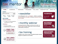 taxMentor