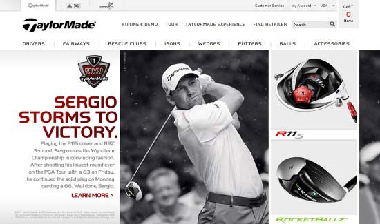 taylormadegolf