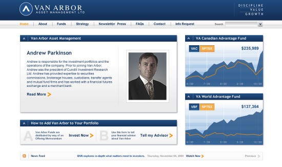 vanarbor