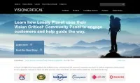 visioncritical