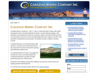 Canadian Mining Company