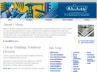 Colony Pre Engineered Buildings