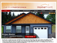 HomeFront Modular Homes