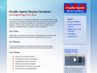 Pacific Spirit Marine Institute