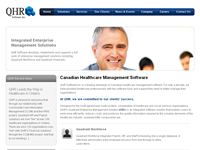 QHR-Software