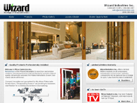 Wizard Industries