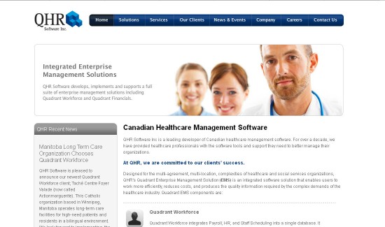 qhrsoftware