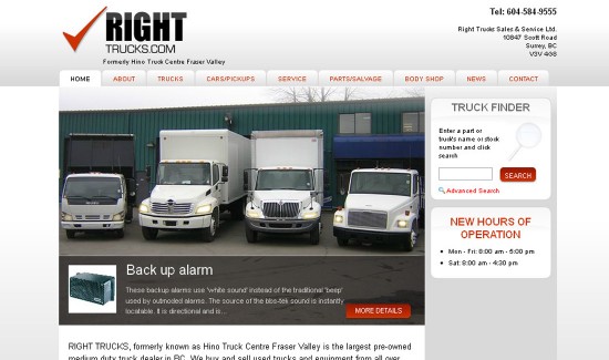righttrucks
