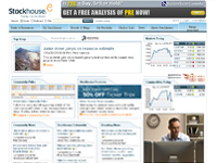 stockhouse