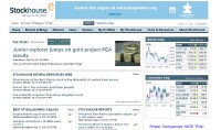 stockhouse