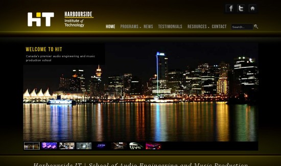 harboursideit