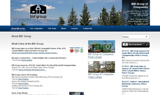 bidgroup