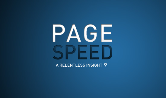 PageSpeed