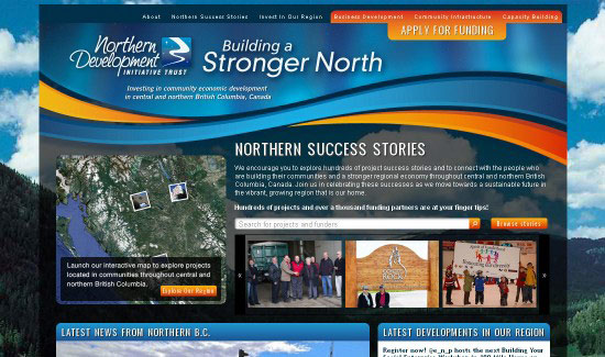 northerndevelopment