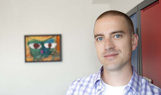 Craig Hauptman - Chief Marketing Strategist, Founder