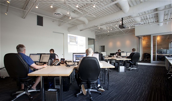 Relentless Office