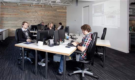 Relentless Office