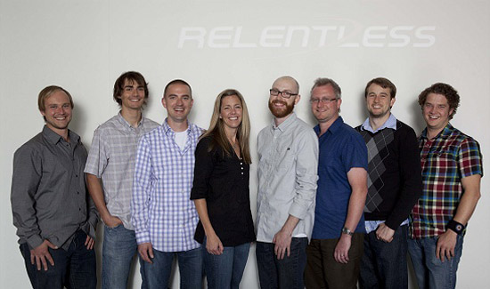Relentless Team