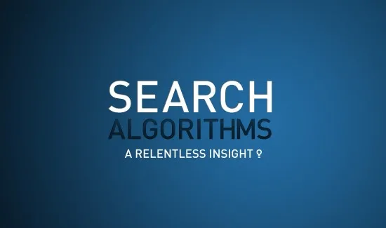 search-algorithms