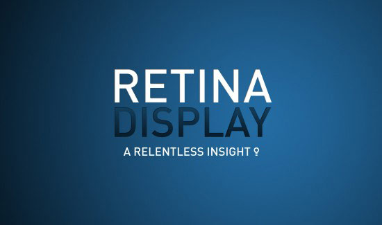 retina-display