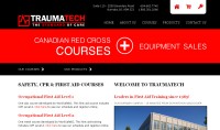 traumatech