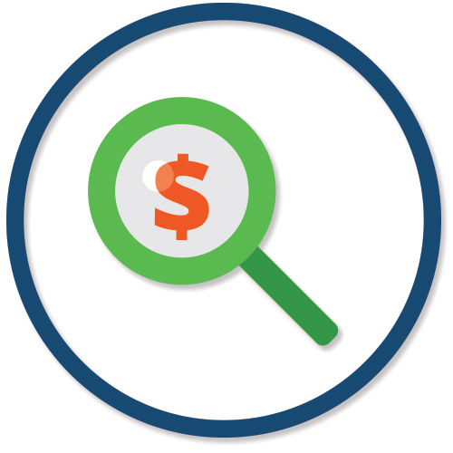 Paid Search Marketing